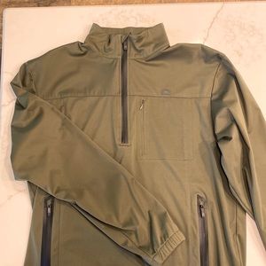 OGIO Mens Jacket